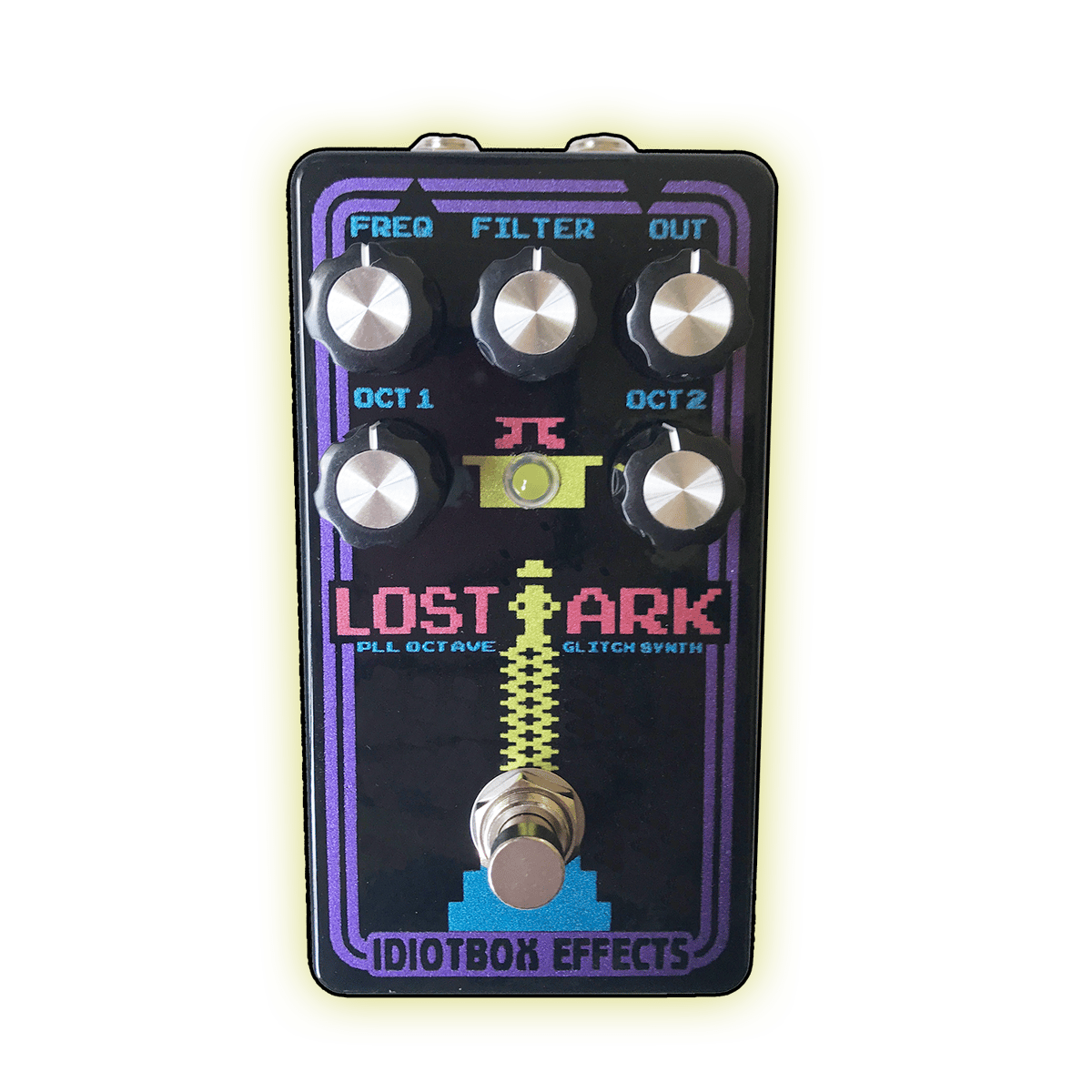 Lost Ark | IdiotBox Effects